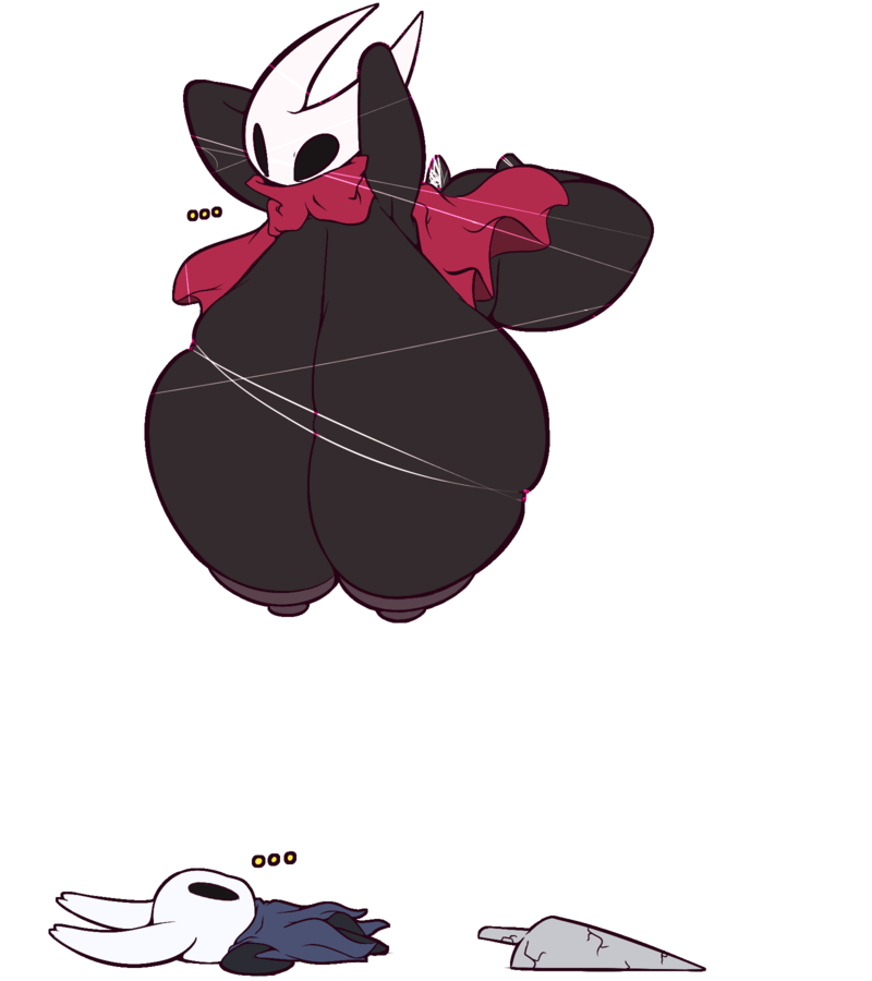 [Part 60] (hollow knight compilation)