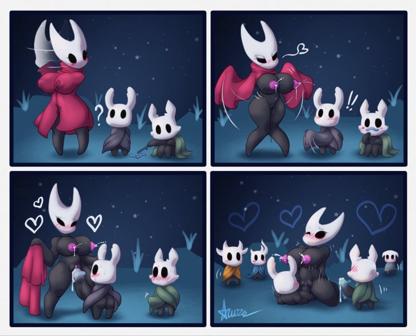 [Part 60] (hollow knight compilation)