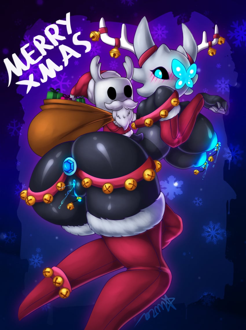 [Part 60] (hollow knight compilation)