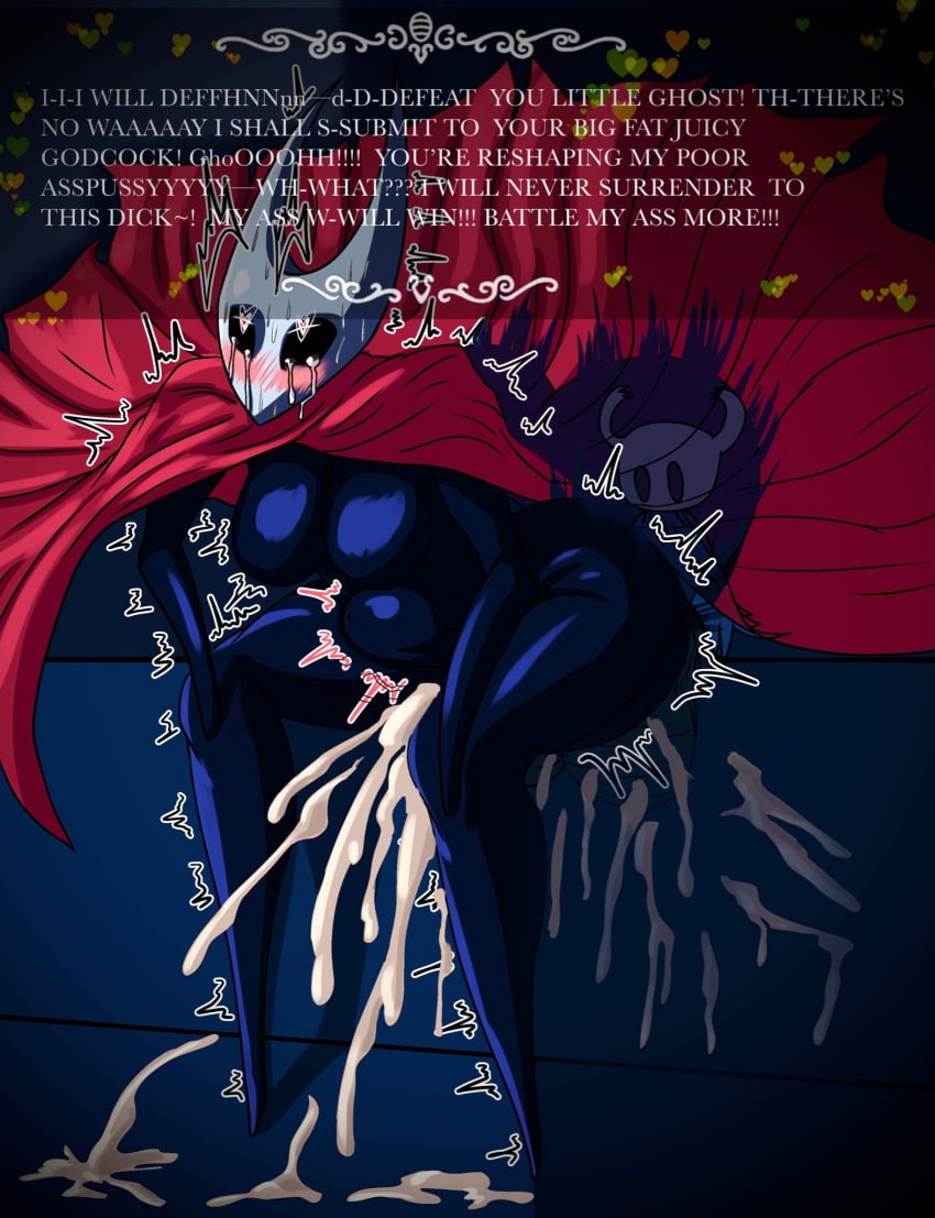 [Part 60] (hollow knight compilation)