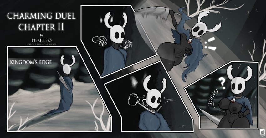 [Part 60] (hollow knight compilation)