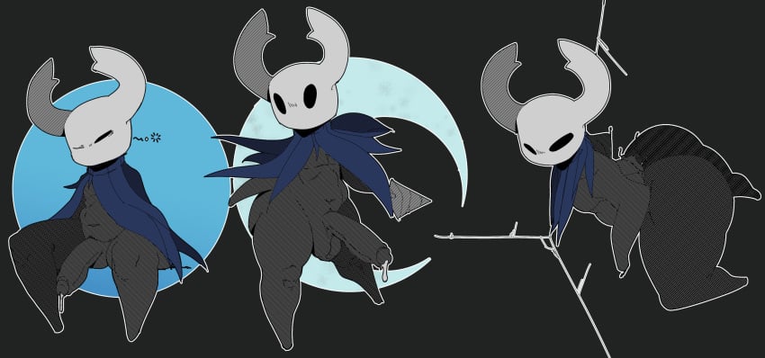 [Part 60] (hollow knight compilation)
