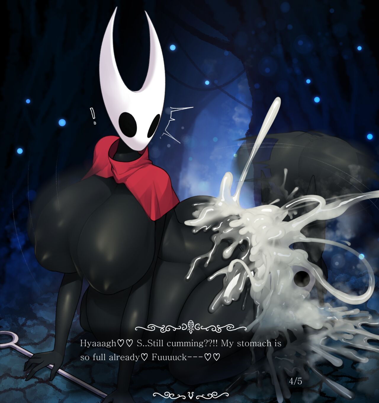 [Part 60] (hollow knight compilation)
