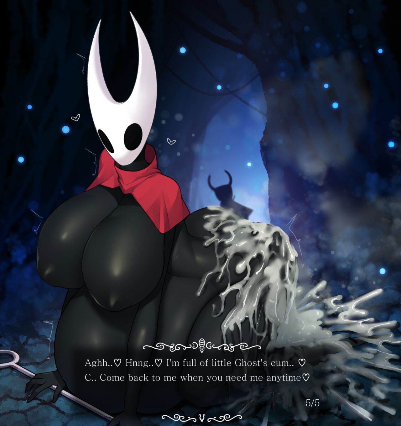 [Part 60] (hollow knight compilation)