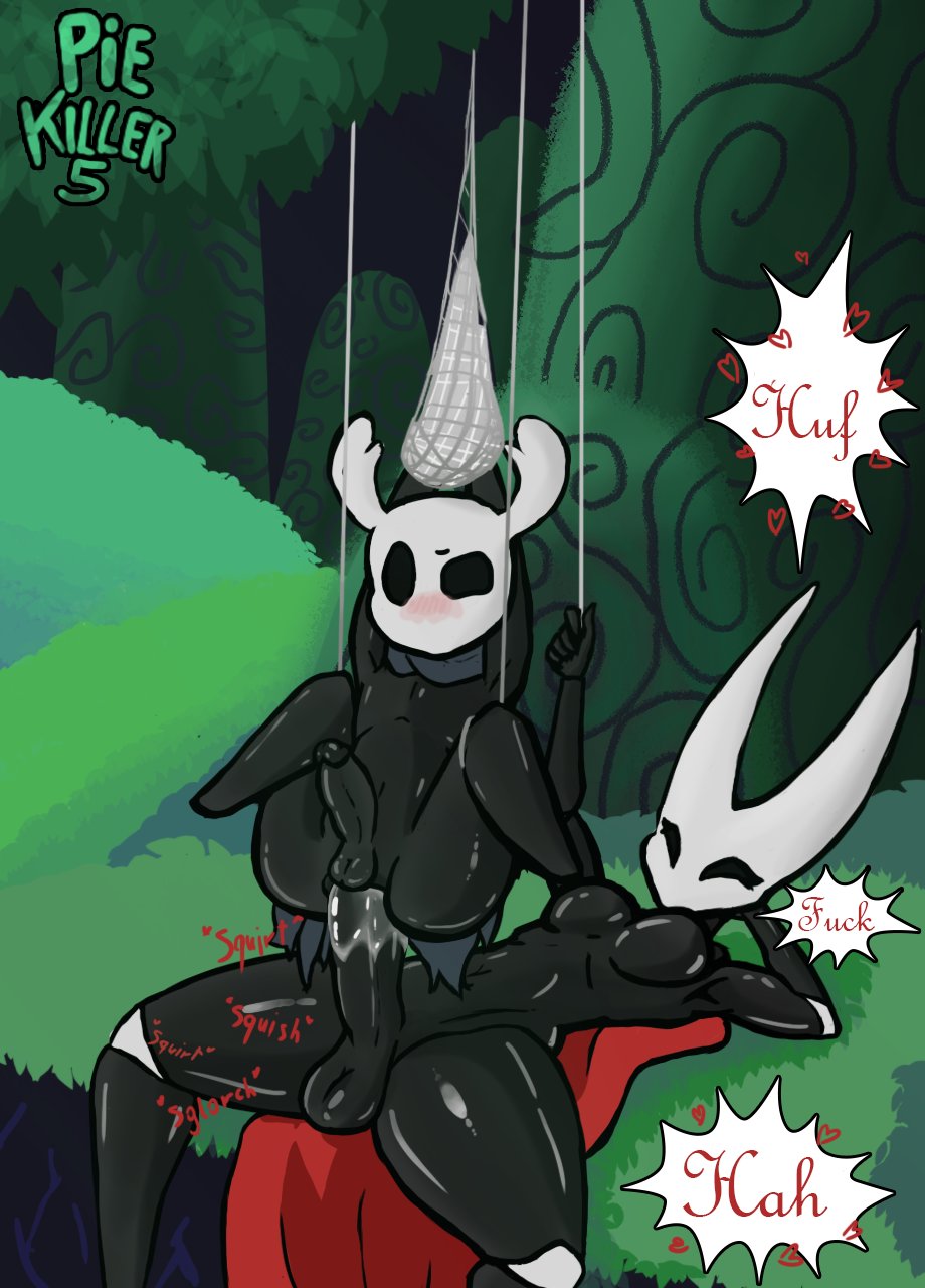[Part 60] (hollow knight compilation)