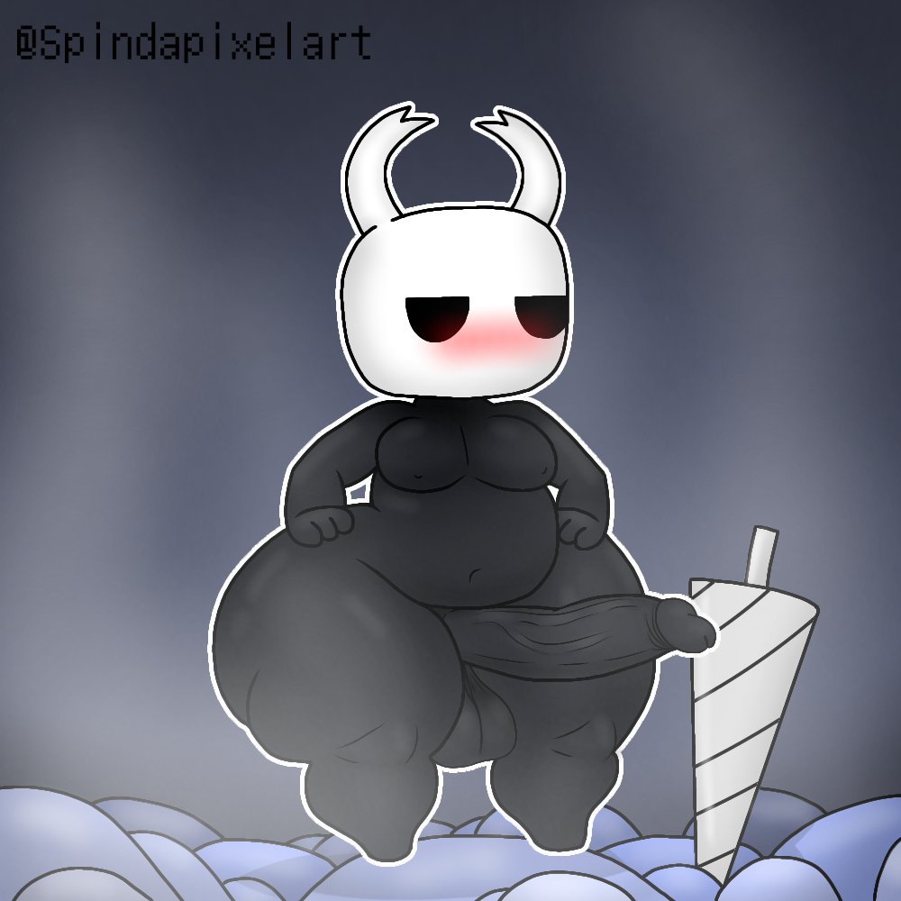 [Part 60] (hollow knight compilation)