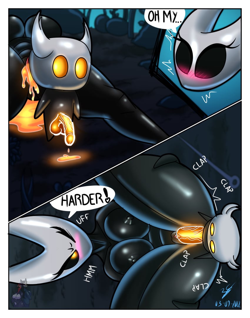 [Part 60] (hollow knight compilation)
