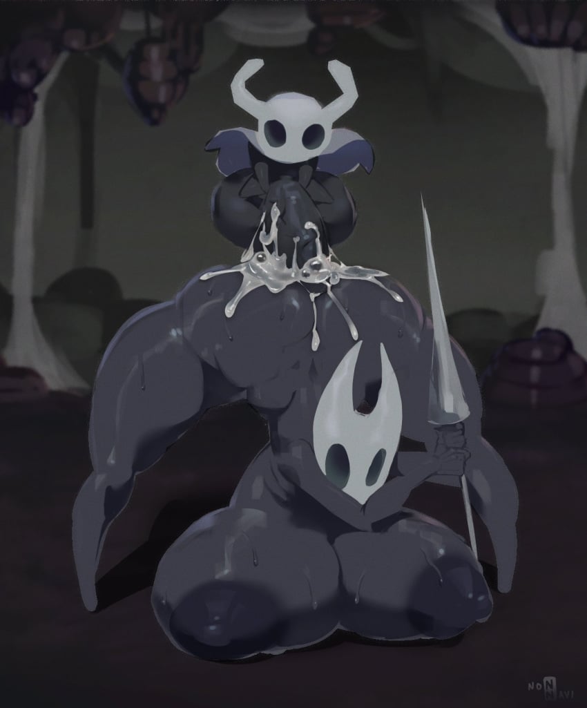 [Part 60] (hollow knight compilation)