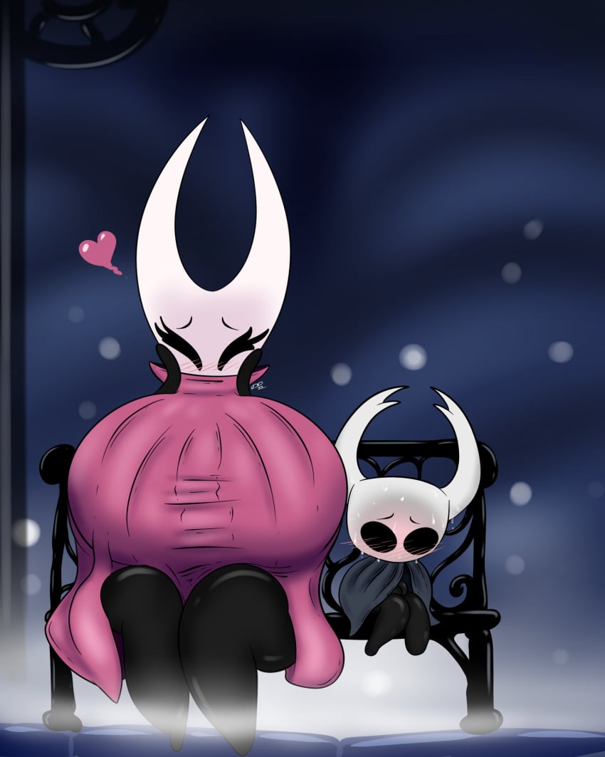 [Part 60] (hollow knight compilation)