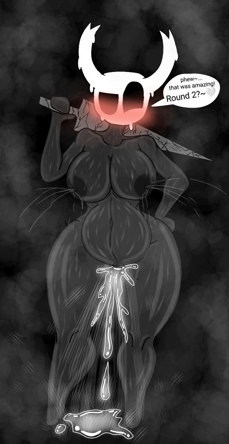 [Part 60] (hollow knight compilation)