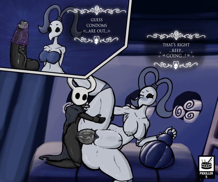 [Part 60] (hollow knight compilation)