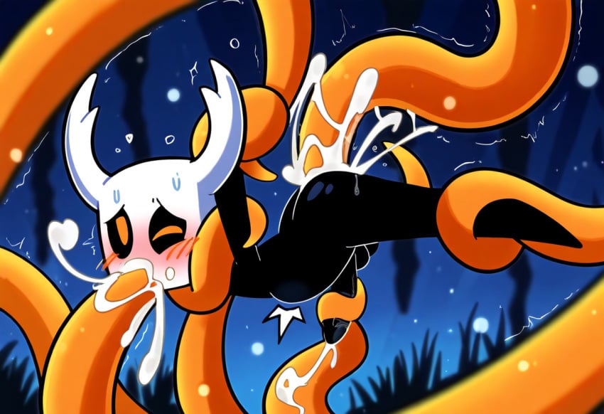 [Part 60] (hollow knight compilation)