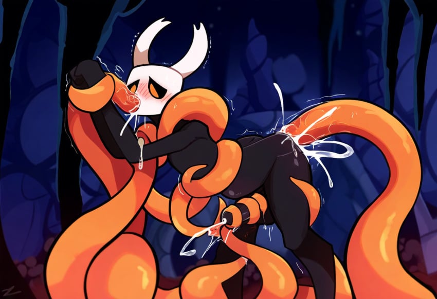 [Part 60] (hollow knight compilation)