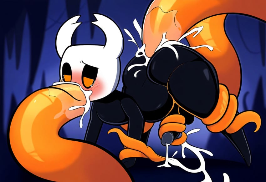 [Part 60] (hollow knight compilation)