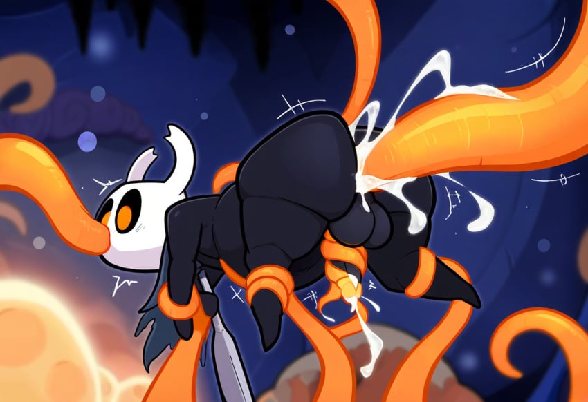 [Part 60] (hollow knight compilation)