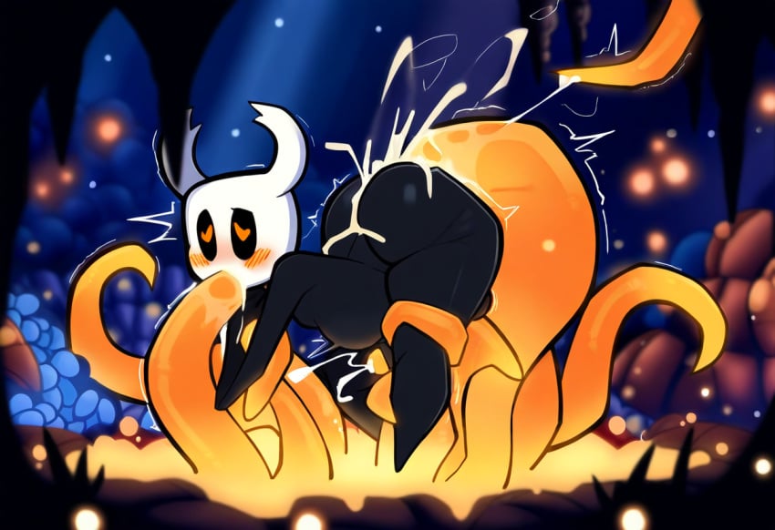 [Part 60] (hollow knight compilation)