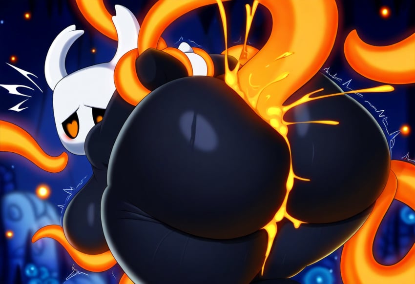 [Part 60] (hollow knight compilation)