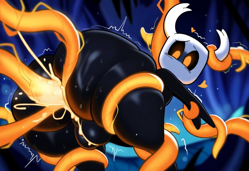 [Part 60] (hollow knight compilation)