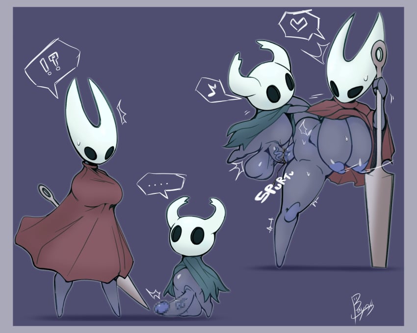 [Part 60] (hollow knight compilation)