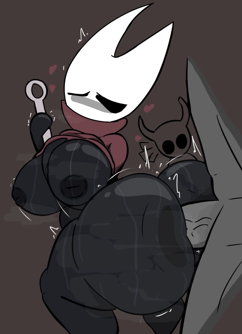 [Part 60] (hollow knight compilation)