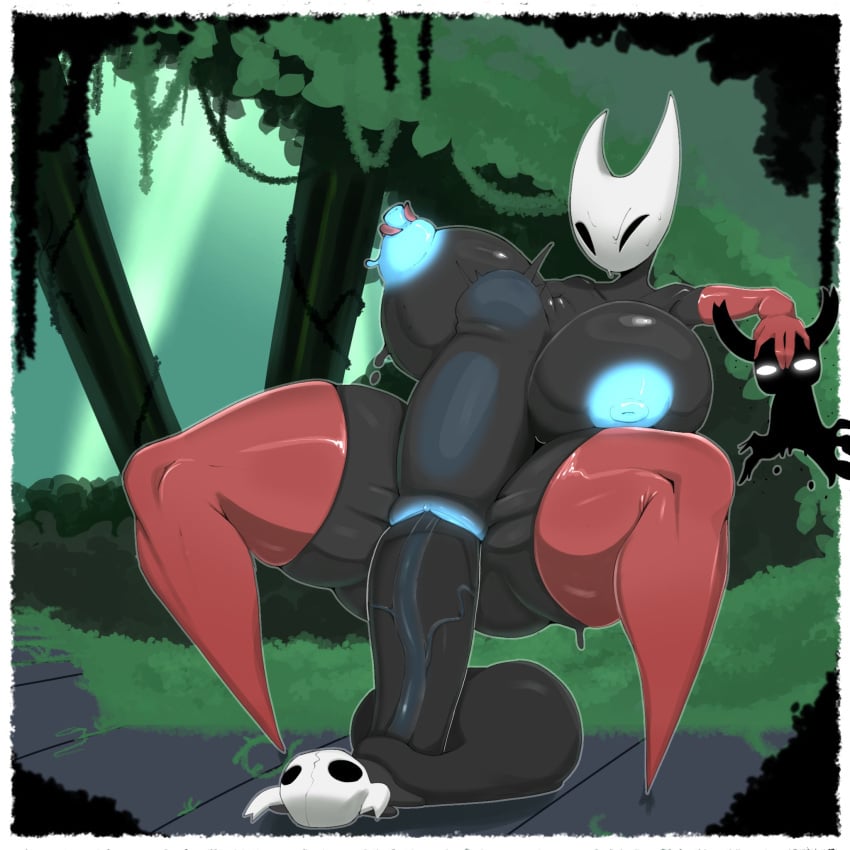 [Part 60] (hollow knight compilation)