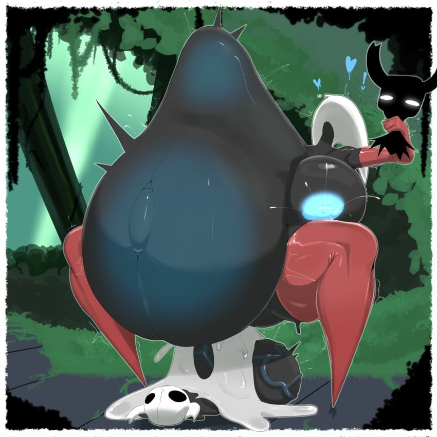 [Part 60] (hollow knight compilation)