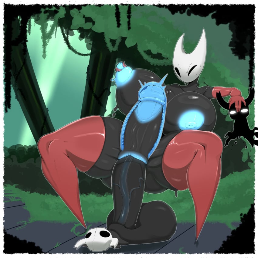 [Part 60] (hollow knight compilation)