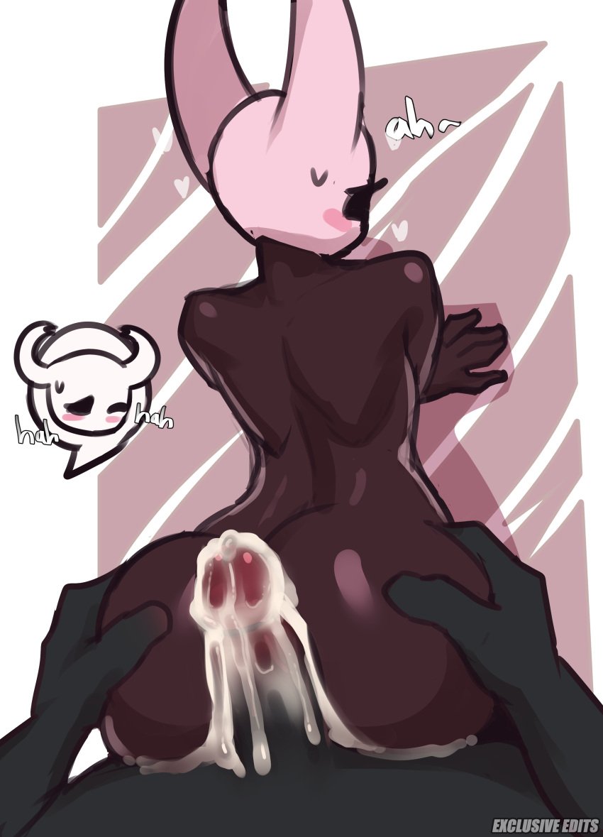 [Part 60] (hollow knight compilation)