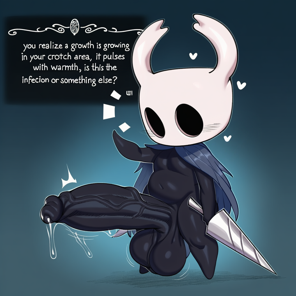 [Part 60] (hollow knight compilation)