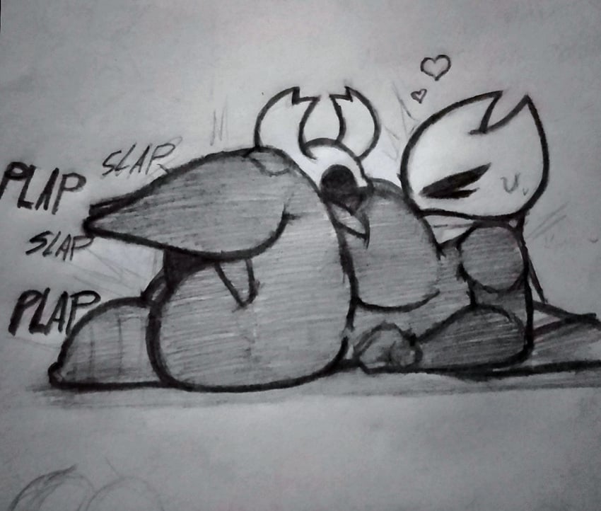 [Part 60] (hollow knight compilation)