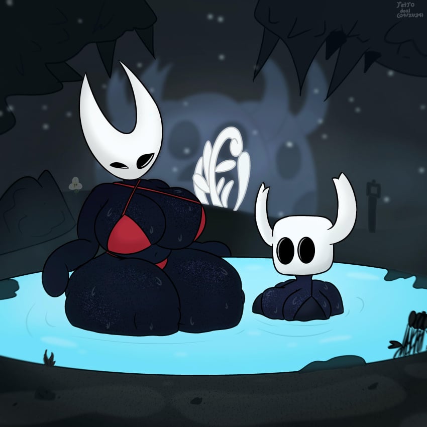 [Part 60] (hollow knight compilation)