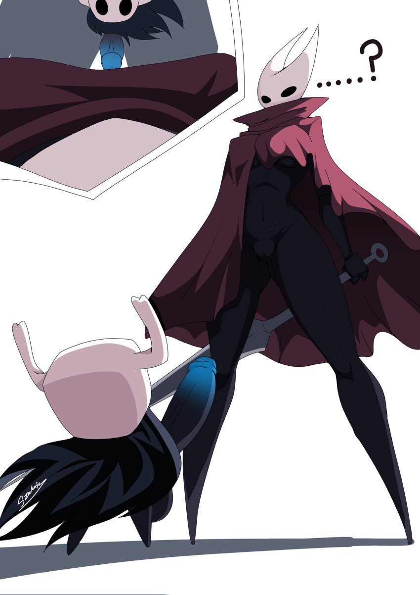 [Part 60] (hollow knight compilation)