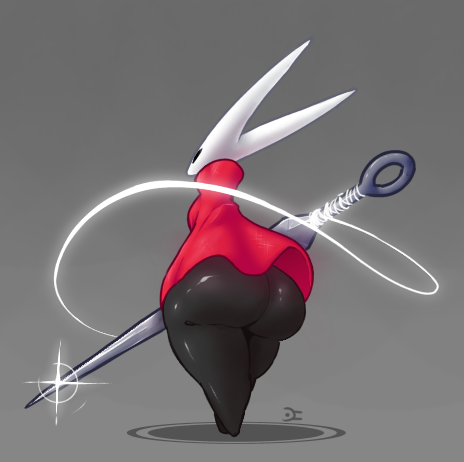 [Part 60] (hollow knight compilation)