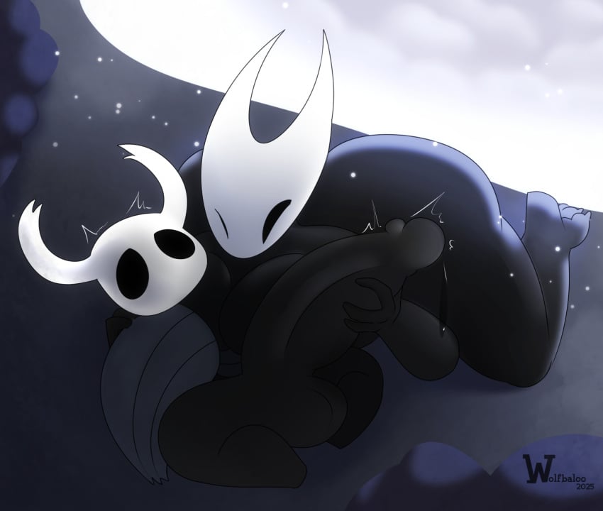 [Part 60] (hollow knight compilation)