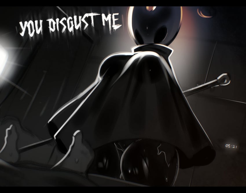 [Part 60] (hollow knight compilation)