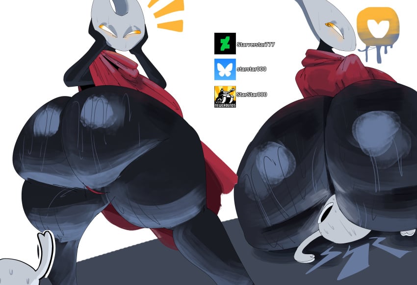 [Part 60] (hollow knight compilation)