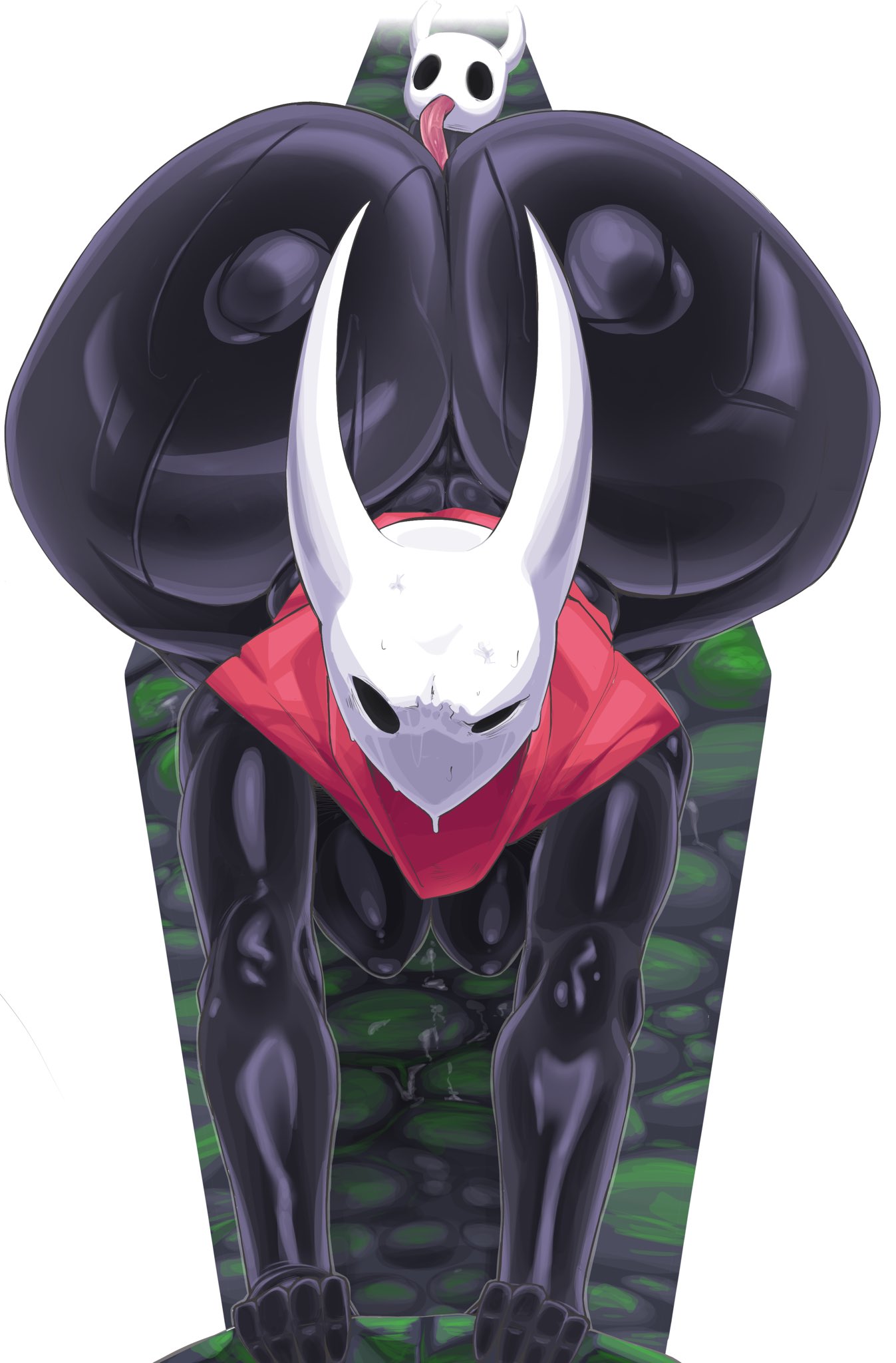 [Part 60] (hollow knight compilation)