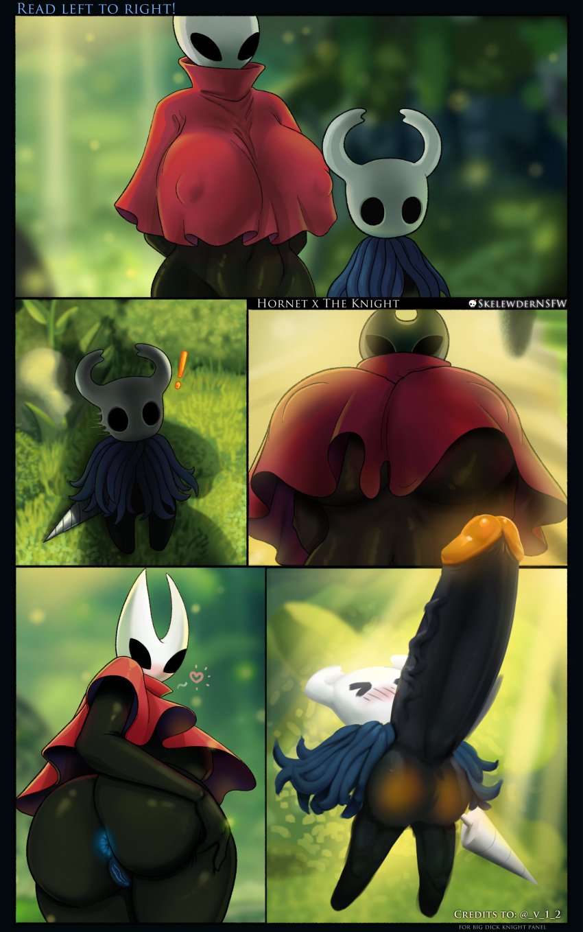 [Part 60] (hollow knight compilation)