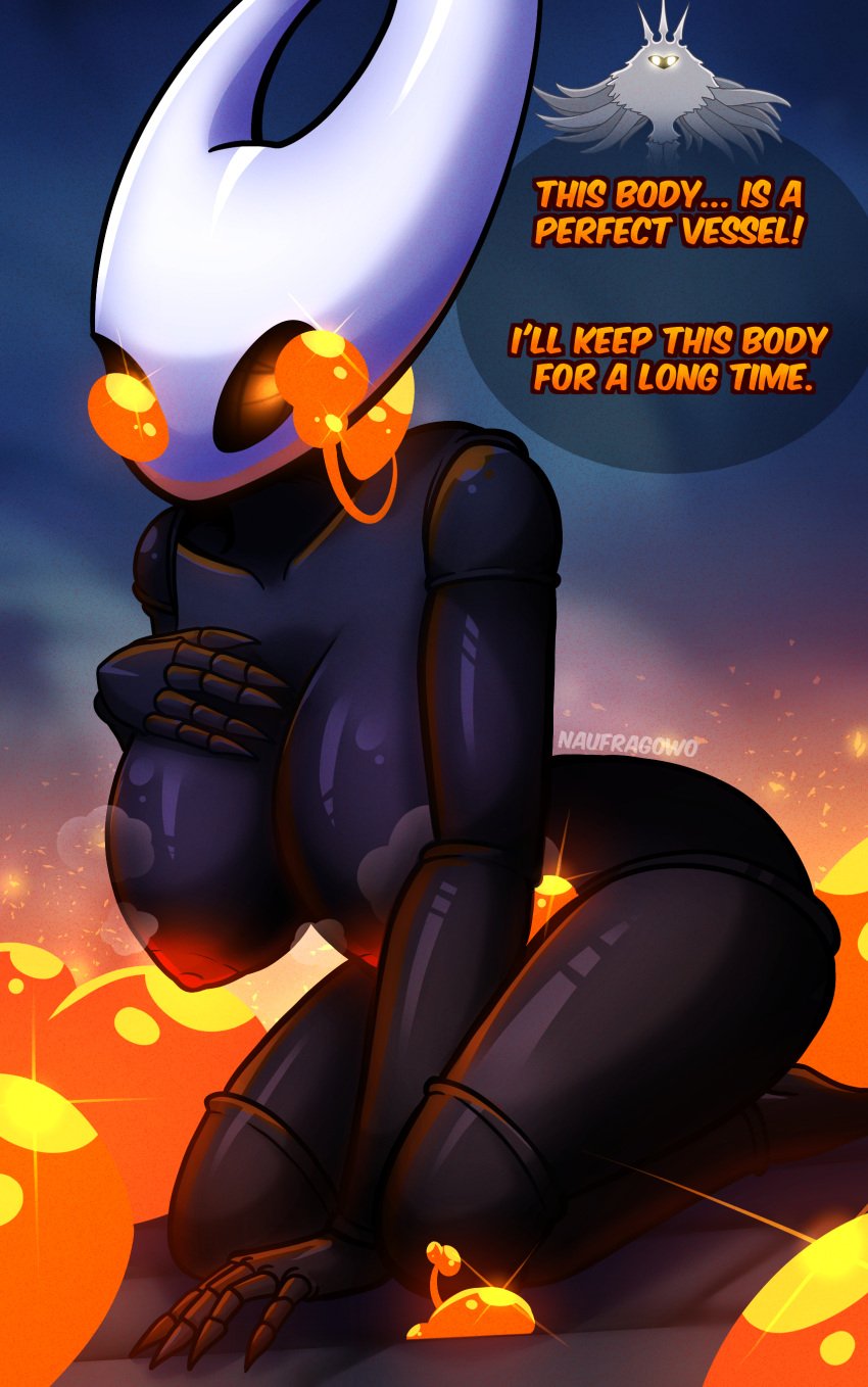 [Part 60] (hollow knight compilation)