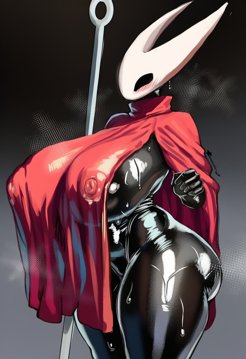 [Part 60] (hollow knight compilation)