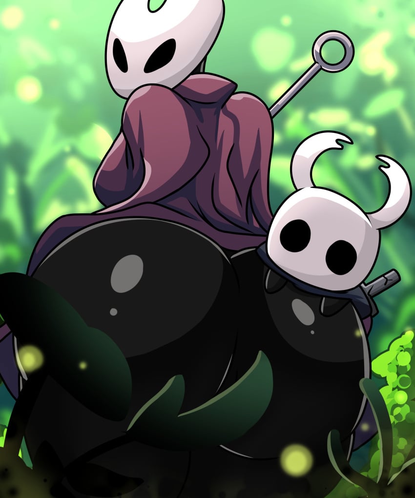 [Part 60] (hollow knight compilation)