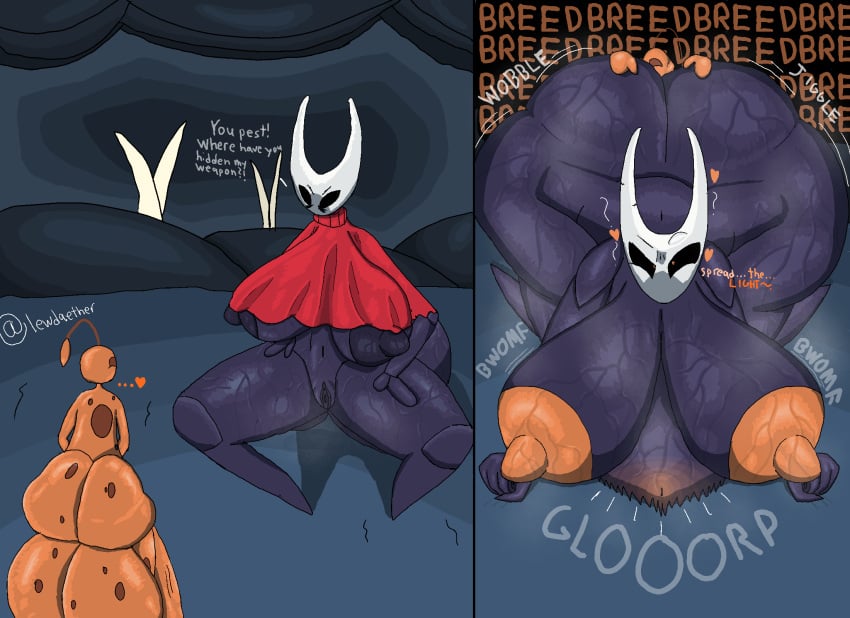 [Part 60] (hollow knight compilation)