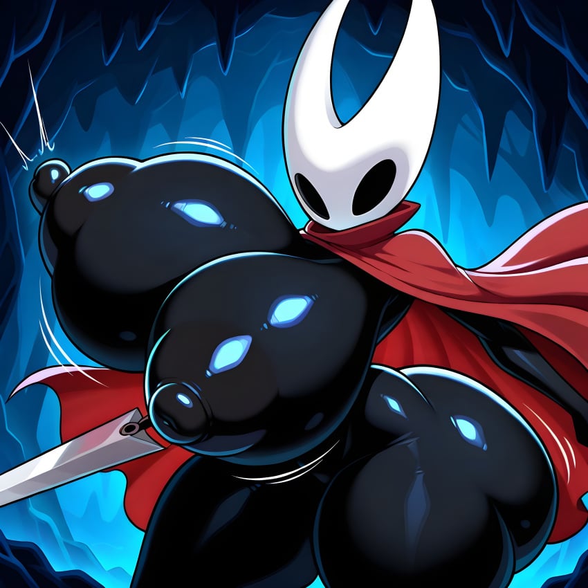 [Part 60] (hollow knight compilation)