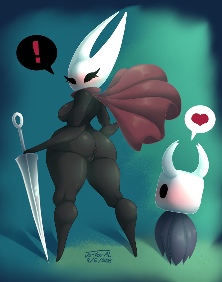 [Part 60] (hollow knight compilation)