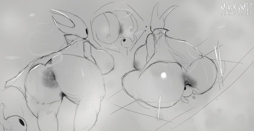 [Part 60] (hollow knight compilation)