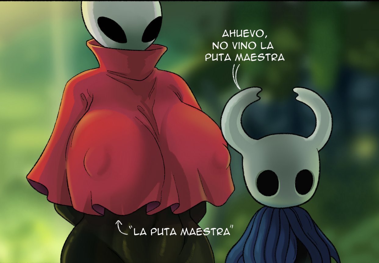 [Part 60] (hollow knight compilation)