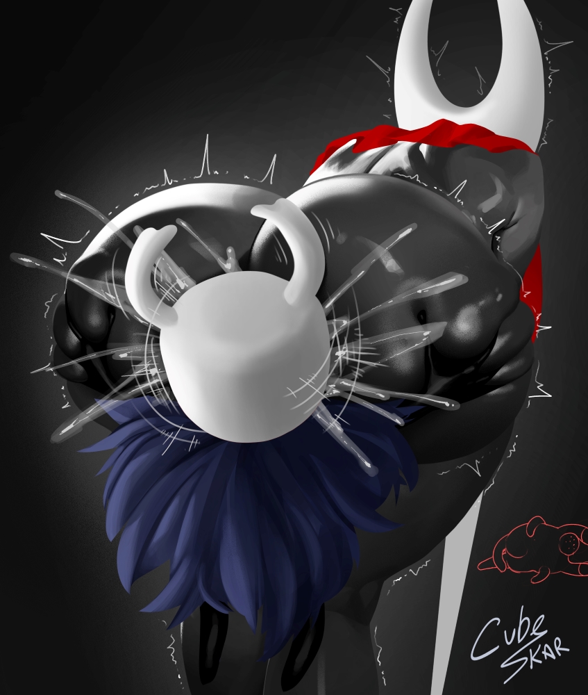 [Part 60] (hollow knight compilation)