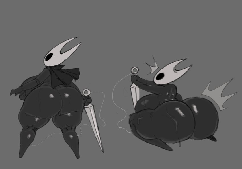 [Part 60] (hollow knight compilation)