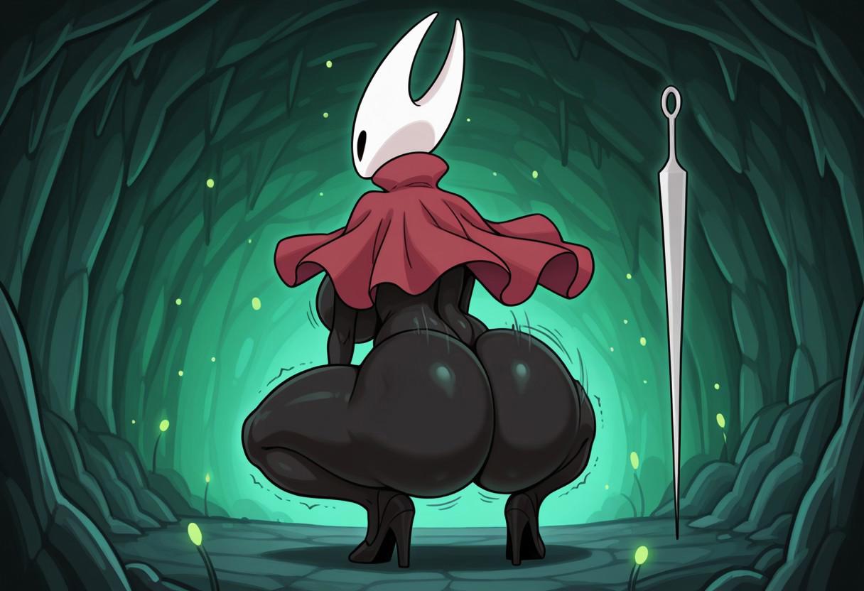 [Part 60] (hollow knight compilation)