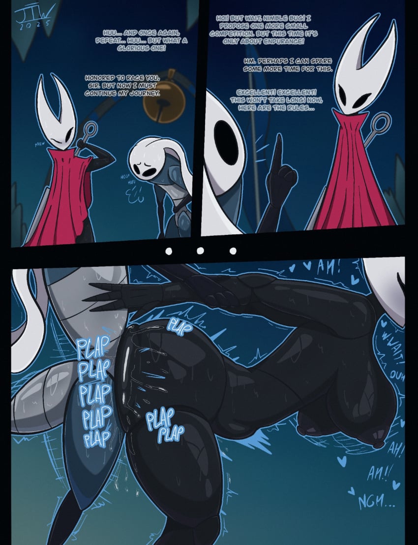 [Part 60] (hollow knight compilation)